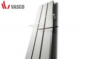 Grzejniki Beams Vasco z poręczami - 1600 x 490
