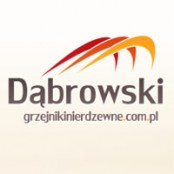 Dąbrowski - grzejniki ze stali nierdzewnej