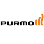 Purmo - producent grzejników - logo