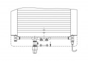 Podłączenie grzejnika Credo-V - 1889 x 471