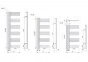 Rysunek techniczny - Elit Universal - EU00575136414W030000