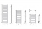 Rysunek techniczny - Focus F - F0005021238013010000