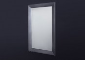 Rama Mirror - Enix - RMM0595144814A030000