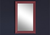 Grzejnik Rama Mirror z lustrem - RMM0595094414A030000