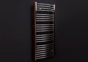 Grzejnik Trend w wersji chrom - TD0060011542330200