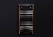 Kaloryfer Trend w powłoce galwanicznej - TD0060011542330200