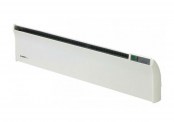 Grzejnik elektryczny Heating TLO firmy Glamox - 10 - 180 x 1430