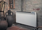 Aranżacja grzejnika Heating TPA - 04 - 350 x 500