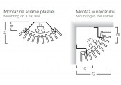 Rysunek techniczny - Roti - ROT-120-10