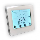 Termostat do grzejnika kanałowego - MIRF-006-095-14-SSS