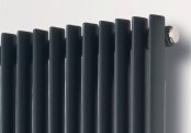 Detale grzejnika Aurora - ARP1-100060