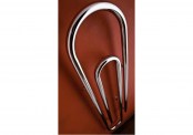 Clip Chromowany od marki PMH - CLCRO373170