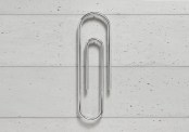 Kaloryfer Clip od renomowanej firmy PMH - CL1B373125