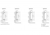 Plan Ventil Compact - rysunek techniczny - PURMOFCV11300X1000