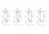 Purmo Ramo Compact - dane techniczne - PURMORC11900X1000
