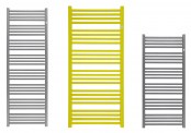 Modele grzejnika Stick - STI-50-110