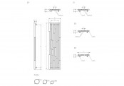 Cane - rysunek techniczny - WGCAN130039