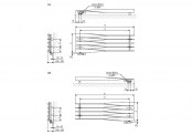 Cyklon H - rysunek techniczny - WGCYH041100