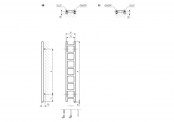 Rysunek techniczny - Easy One - WZEAN128020