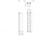 Ryusnek techniczny - Easy - WGEAS160020