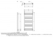 Rysunek techniczny - Fiona - WGFIN114040