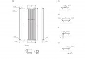 Rysunek techniczny Intra - WGINB190065