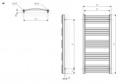 Rysunek techniczny - Lena - WGLEN114043