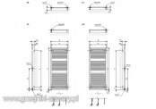 Mike One - rysunek techniczny - WZMIN146023CRO