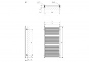 Rysunek techniczny - Mike - WGMIK121023