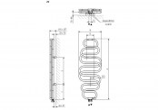 Perła - rysunek techniczny - WGPER096050