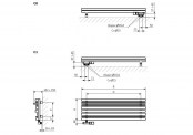 Sherwood - rysunek techniczny - WGSTH033100