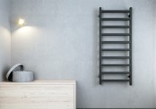 Drabinka łazienkowa Simple One - WZSIE072050