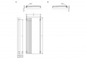 Rysunek techniczny - WLTRL170088