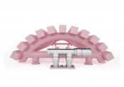 Triga AW - dekoracyjny model - WGVRA190043