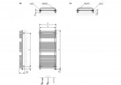 Rysunek techniczny - Tytus One - WZTYN082054