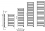 Rysunek techniczny - BB-EL - 11306-06