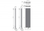 Rysunek techniczny - Bryce Plus V75 - 113280525160000660600-0000