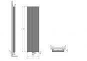 Carre Plus - rysunek techniczny - 112100415140000989016-0000