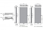 Niva Soft z wkładką - rysunek techniczny - 111970440122000980600-0000