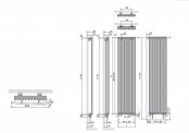 Veronica Maxi - rysunek techniczny - 112270492140000999016-0000