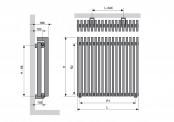 Rysunek techniczny - Zana Multi - 112351024055000189016-0000