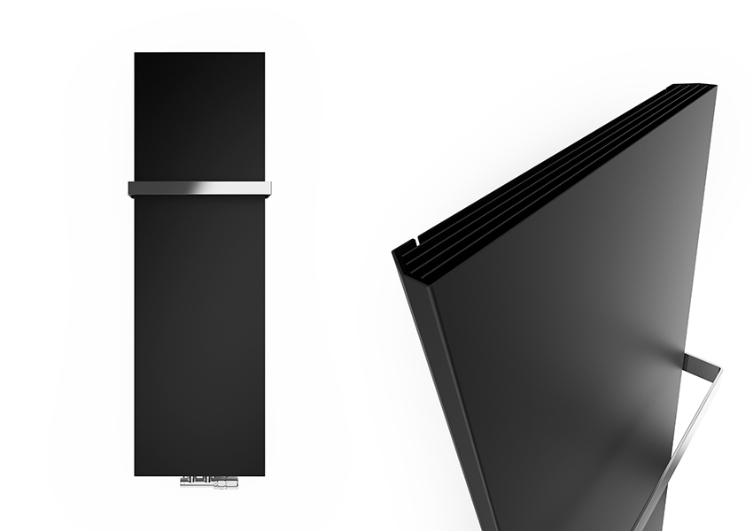 Grzejnik Terma Case Slim Grzejnik Terma Case Slim