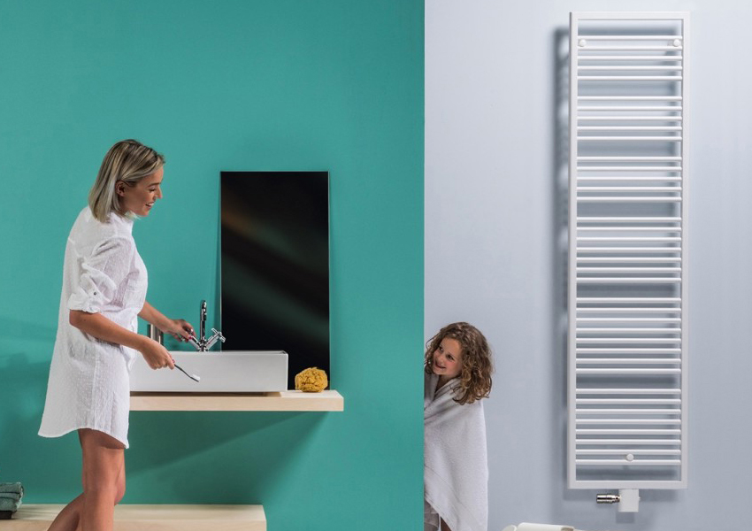 Grzejnik Bathline BK Grzejnik Bathline BK