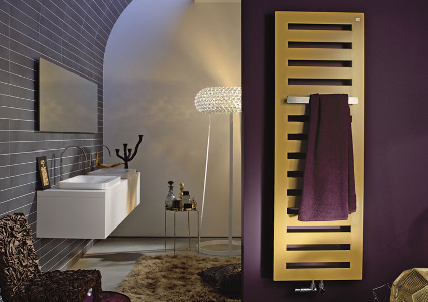 Kaloryfer Metropolitan - Zehnder Kaloryfer Metropolitan - Zehnder