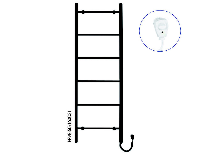 Grzejnik / suszarka - Primavera | Instal Projekt