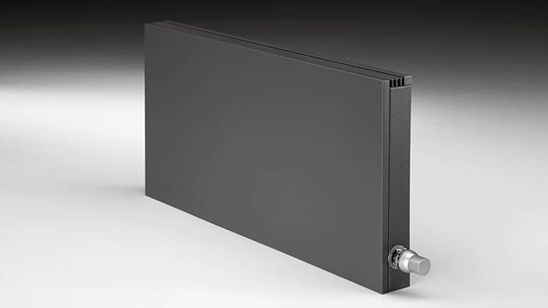 Grzejnik Jaga Strada kolor Sandblast Grey Grzejnik Jaga Strada kolor Sandblast Grey