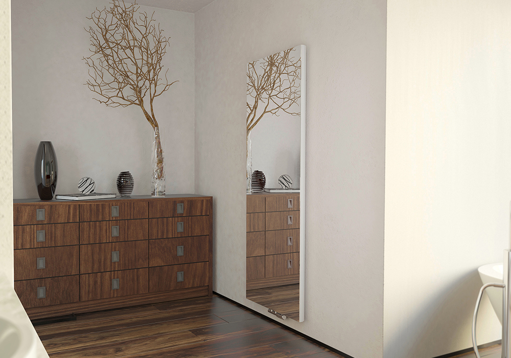 Case Slim Terma - wersja z lustrem Case Slim Terma - wersja z lustrem