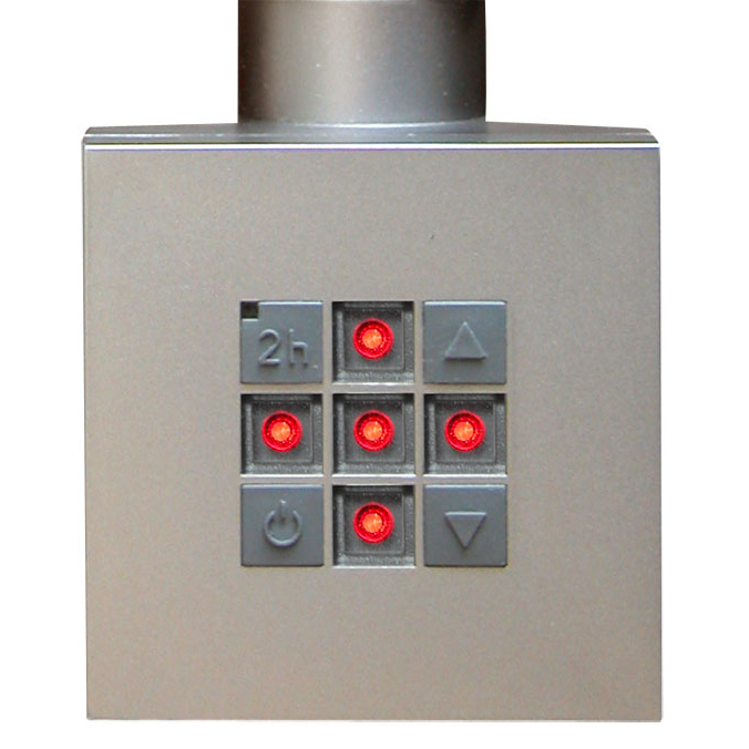 Grzałka KTX 2 firmy Terma Grzałka KTX 2 firmy Terma