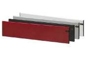 grzejnik elektryczny Glamox H30 L - wersje kolorystyczne