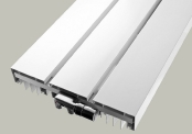 Grzejnik aluminiowy Vasco Beams